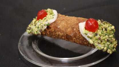 Cannoli Classici Box da 5