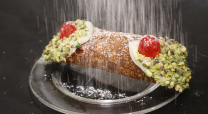 Cannoli Classici Box da 5