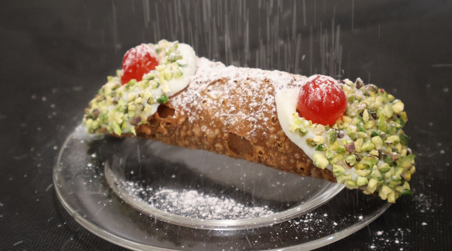 Cannoli Classici Box da 10