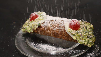 Cannoli Classici Box da 5