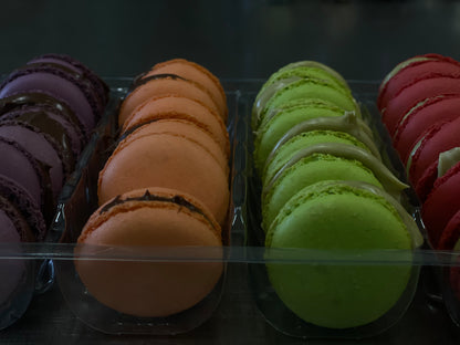 Macarons