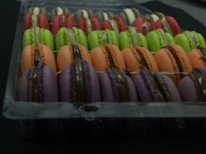 Macarons