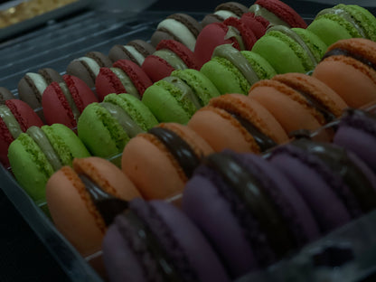 Macarons